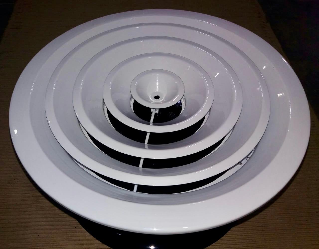 Grill Diffuser Air Filter
